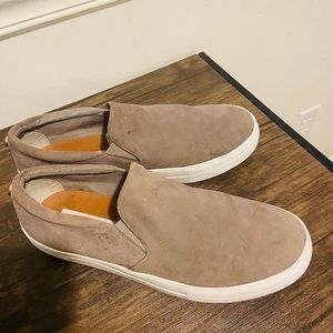 Steve Madden sneakers